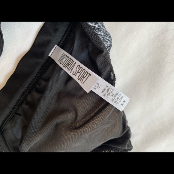 Victoria Sport Sportsbra - Picture 3 of 3